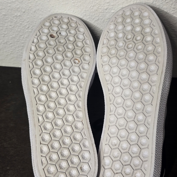 Adidas Men's Black Sneakers - Picture 5 of 5